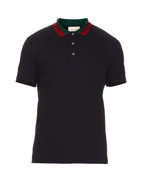 mens giancarlo gucci club floral shirts|Gucci polo shirts for men.